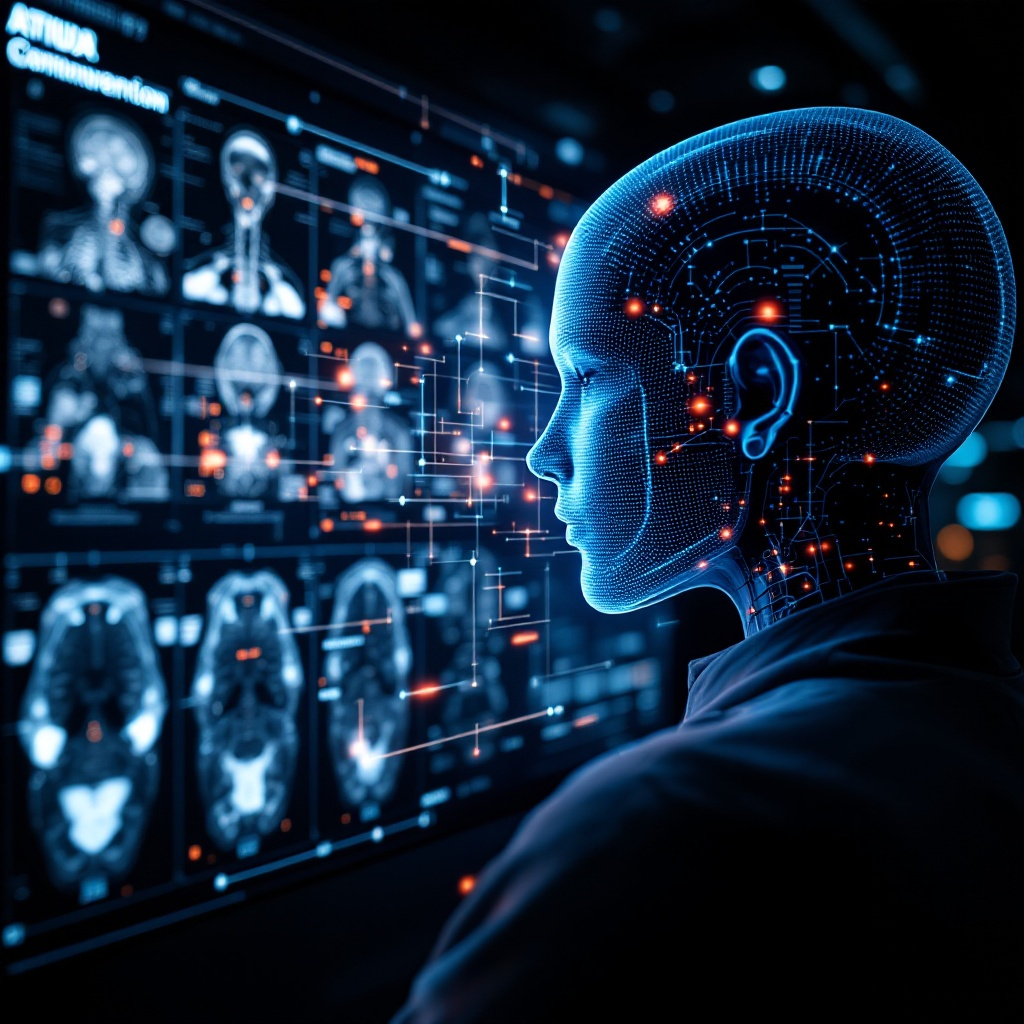 Когда технологии видят больше, чем человек.