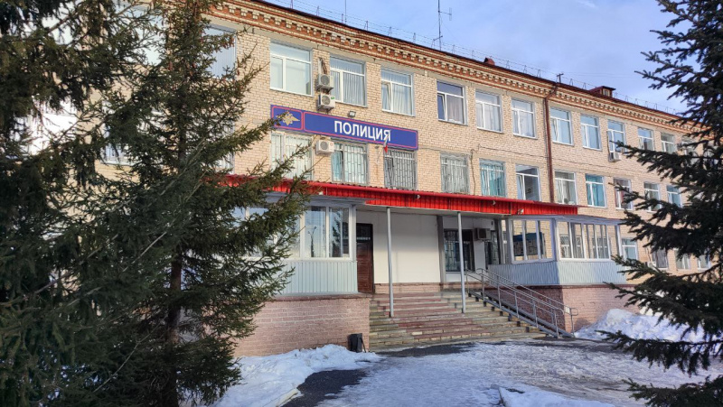 Фото: пресс-служба ГУ МВД России по Челябинской области
