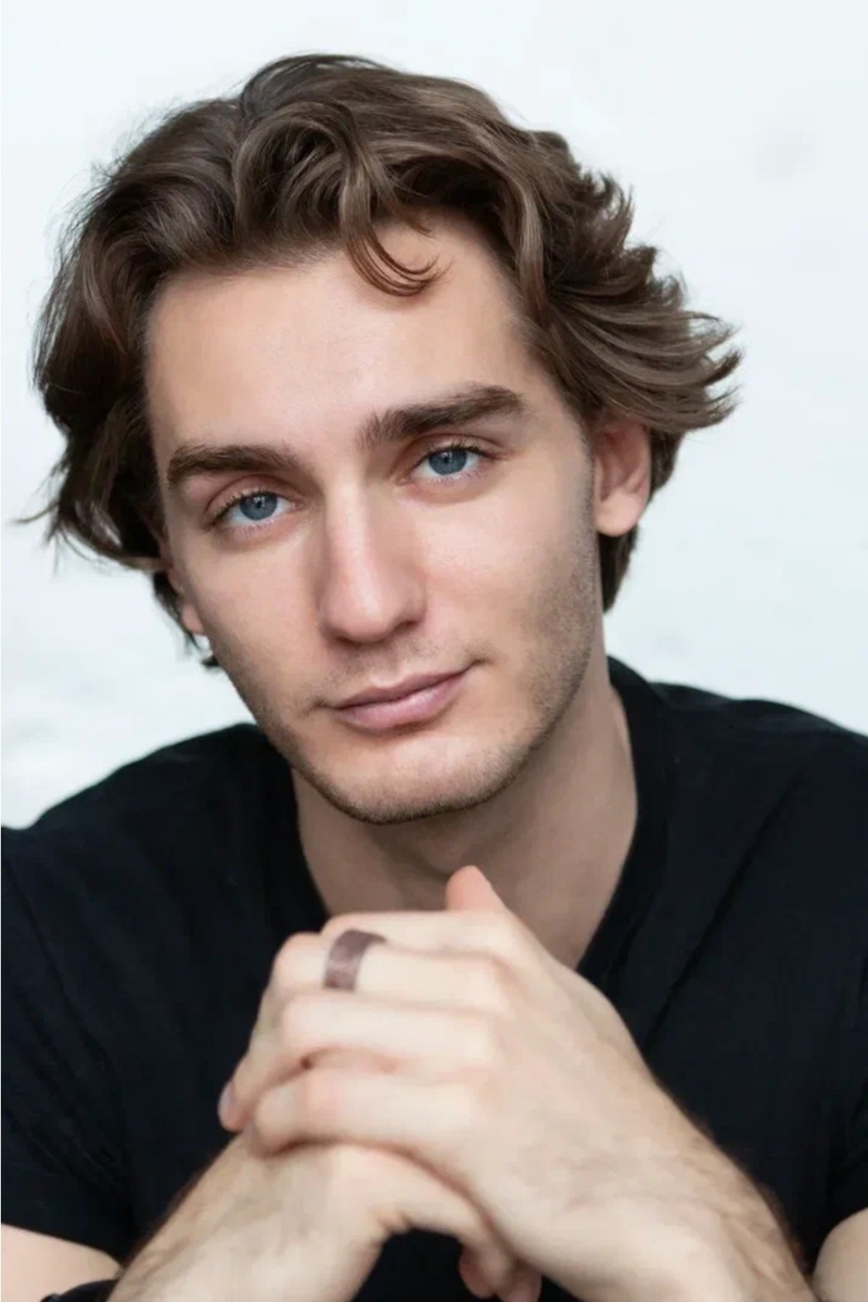 Давид Колчин