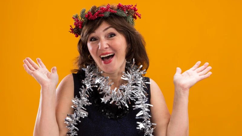     Женщина. https://www.freepik.com/stockking