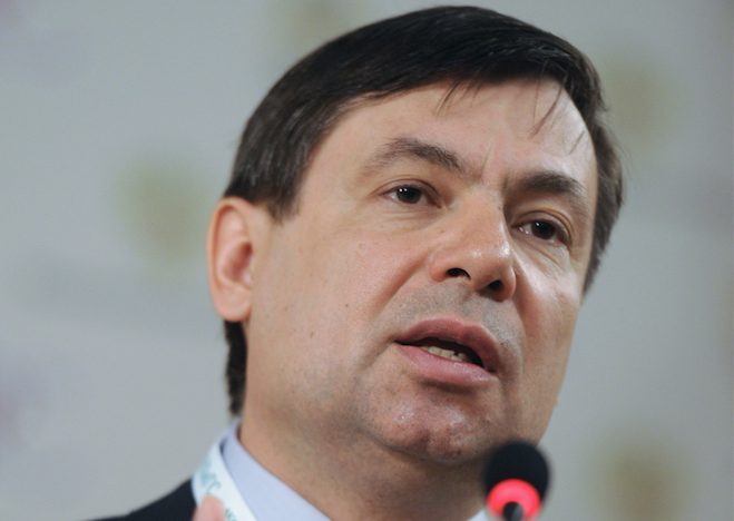 Пожигайло Павел Анатольевич, член ОП