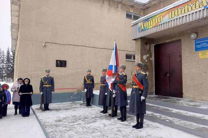    Фото автора