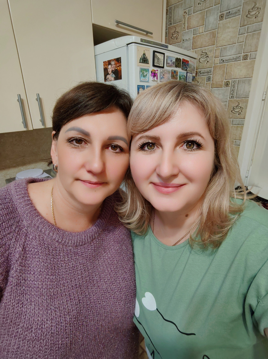 Фото автора канала.