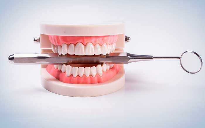 Секрет о зубных протезах, о котором никто не говорит