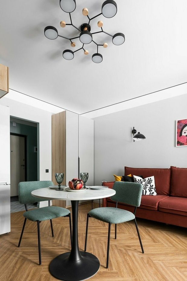  📷Дизайн: Ольга Трехонина и Екатерина Гусева