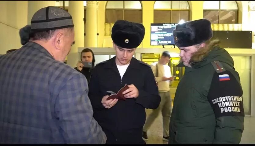 Фото: Военный следственный отдел СКР по Челябинскому гарнизону