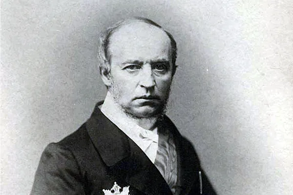 В.Ф. Одоевский (с) Изображение Яндекс.Картинки