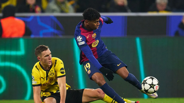    © Photo : ФК "Барселона"