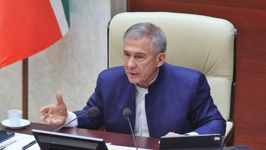    Фото: KazanFirst