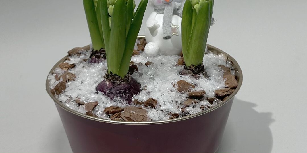 ПРАЗДНИЧНОЕ УКРАШЕНИЕ