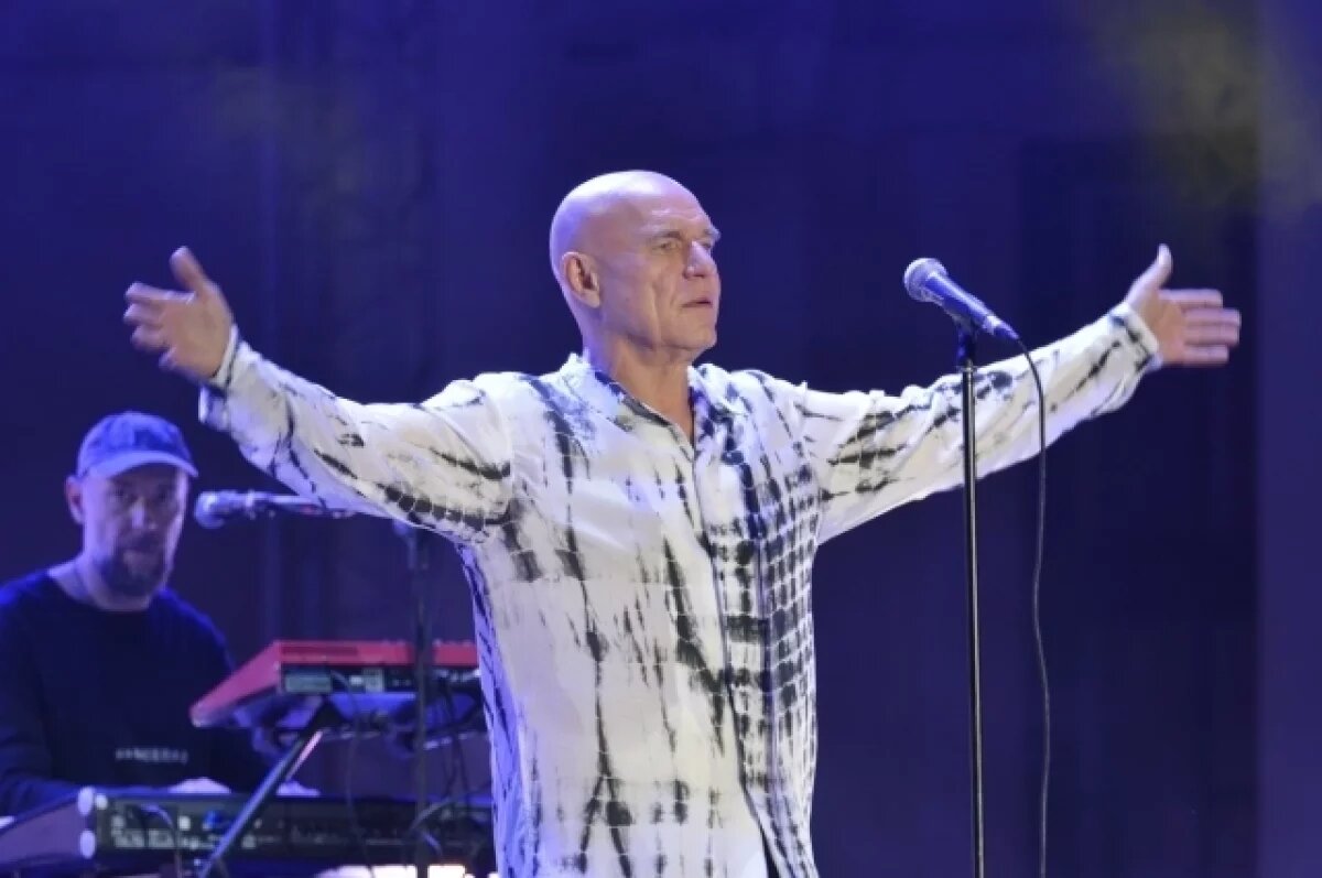    SHOT: лидера «Морального кодекса» разыскивают приставы и налоговая