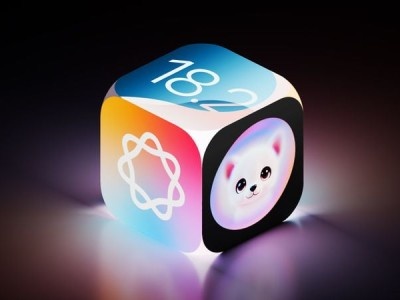    Вышла iOS 18.2. Что нового на айфонах?