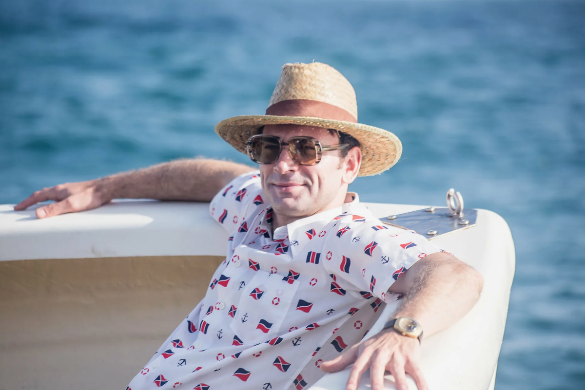 "Казанова", 2020