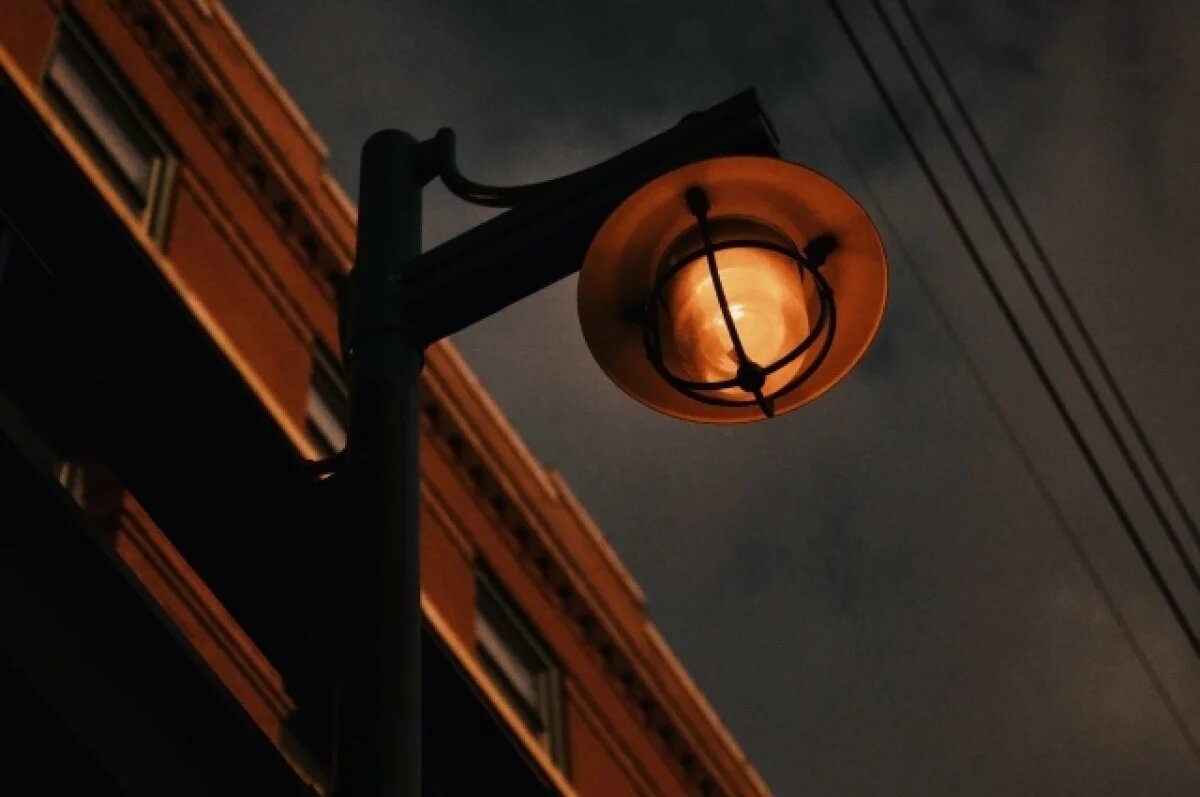    В 8 мкрн Гая по требованию суда обустроят тротуары и организуют освещение