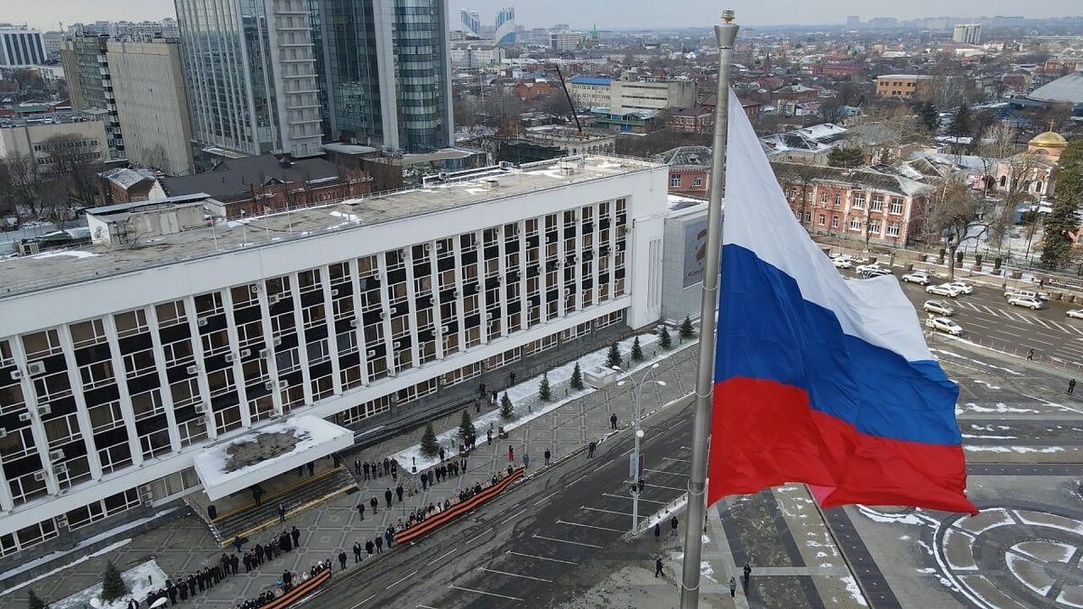    Фото: телеканал «Краснодар»