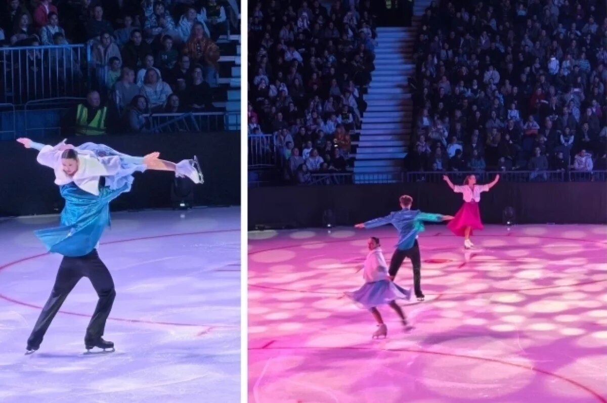    «Шок — часть нашей работы».