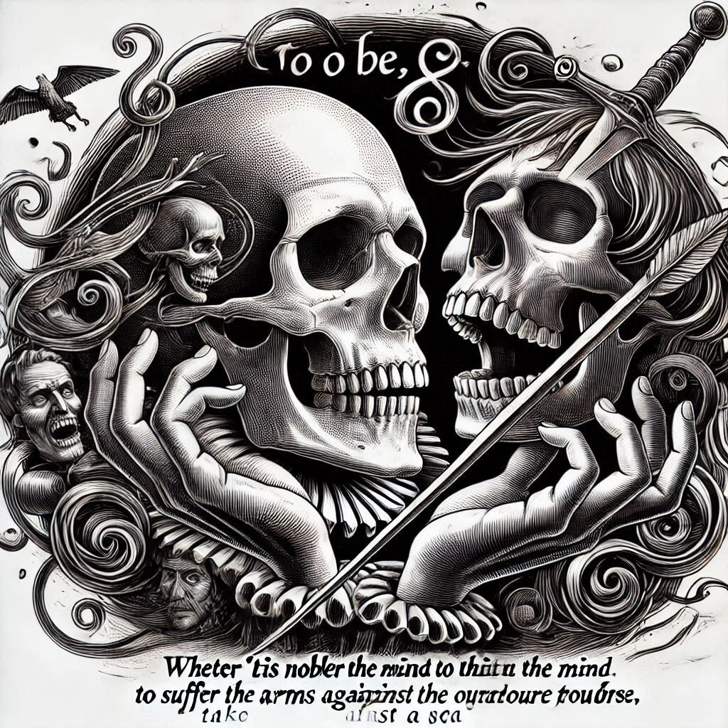 Источник изображения нейросеть DALL·E 3