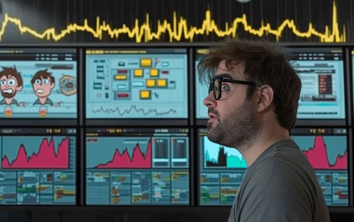    Улучшите трейдинг с индикатором Delta и объёмным анализом Павел Летучка