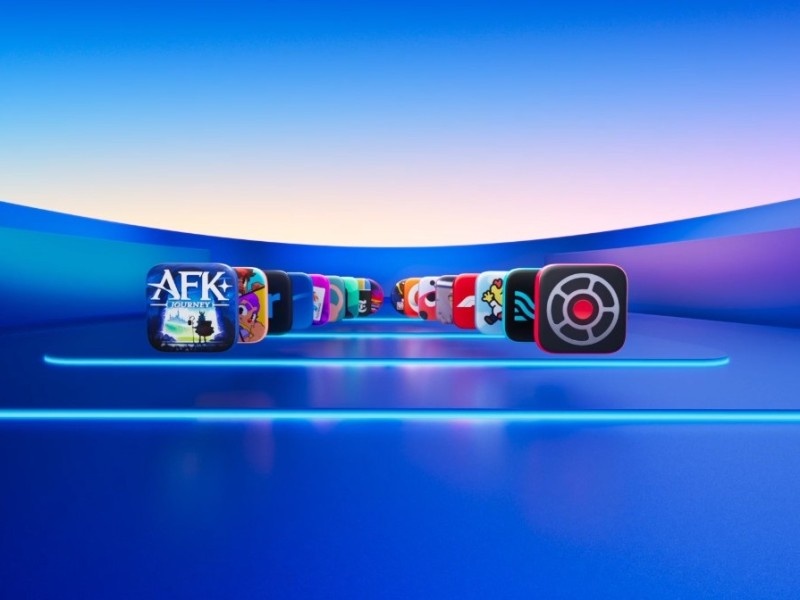    Apple назвала лучшие приложения 2024 года в App Store