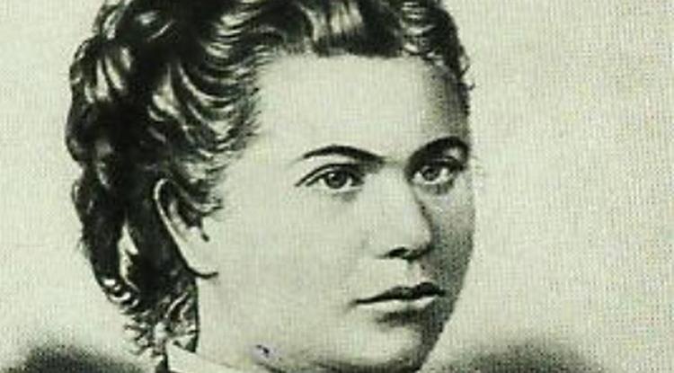 Варвара Кашеварова-Руднева Фото: из открытых источников