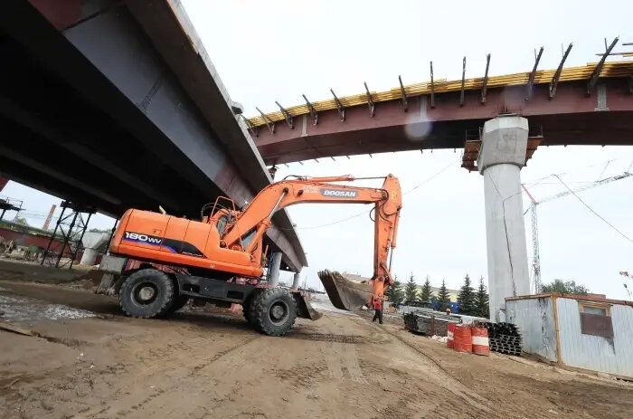     © РИА Новости. Антон Денисов