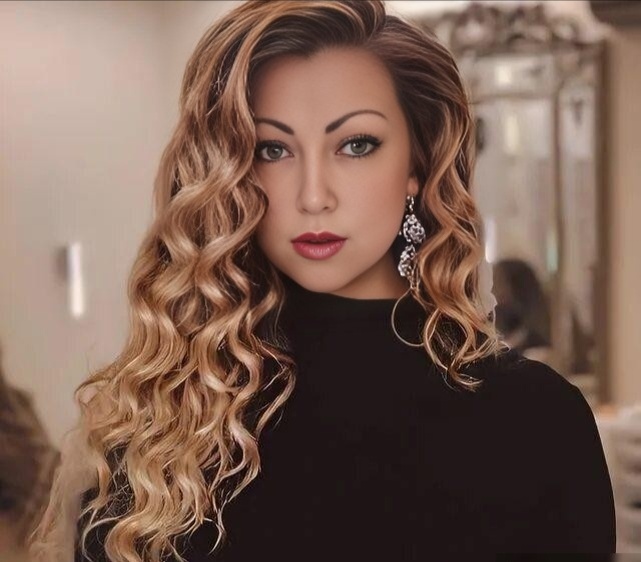 Автор рассказа и канала, Татьяна.