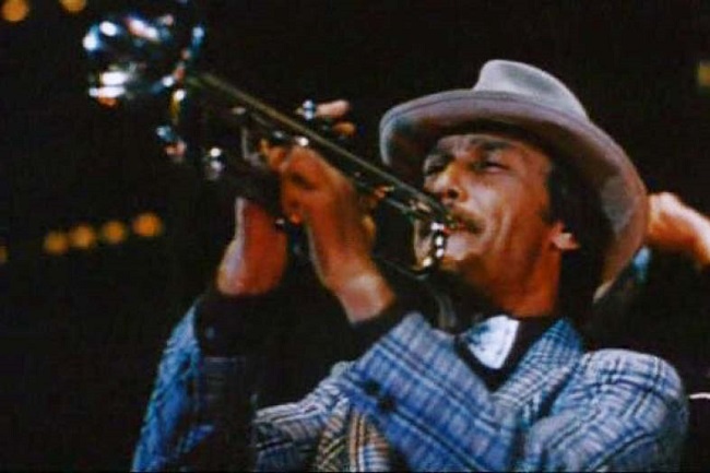 Кадр из фильма «Шляпа» (1981). Скриншот.