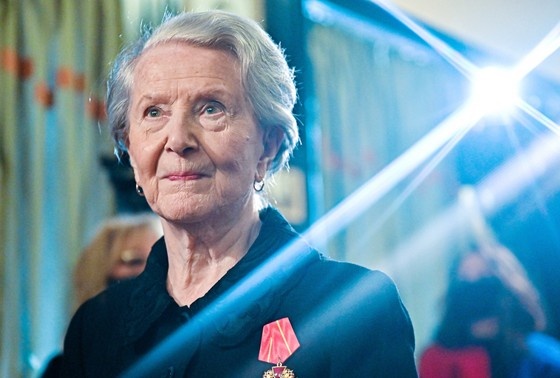    Раиса Максимова