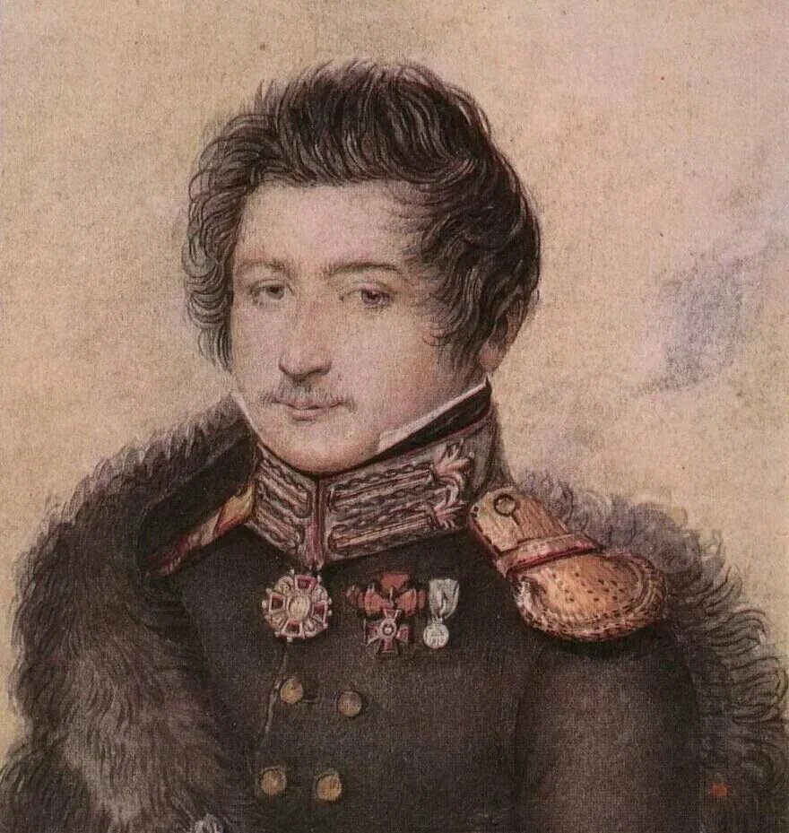 Сергей Иванович вас нацчит любить свободу!