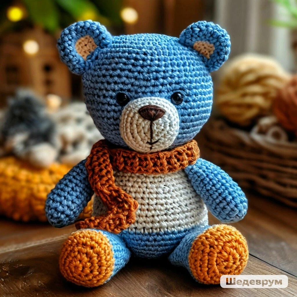 Картинка сгенерирована с помощью нейросети 