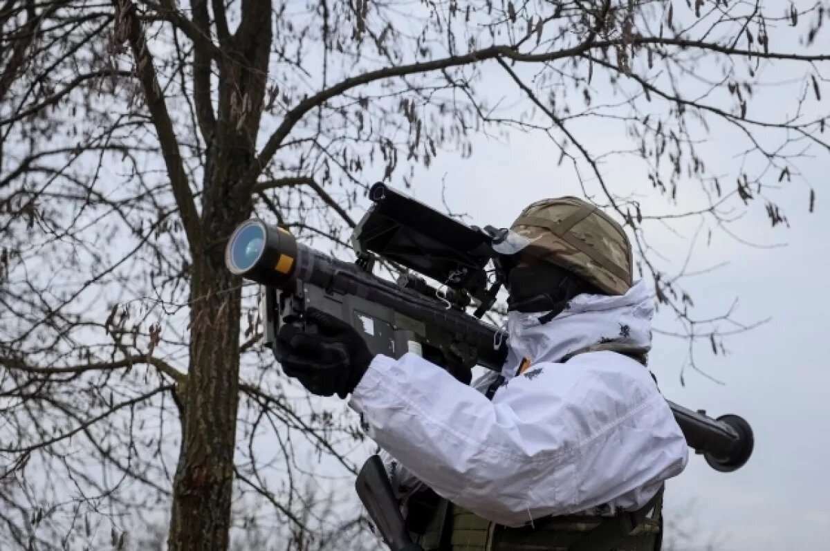    Марочко: ВСУ подтягивают резервы на западный берег Оскола под Харьковом