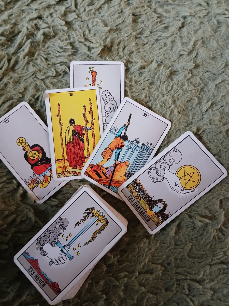 Фото автора. 