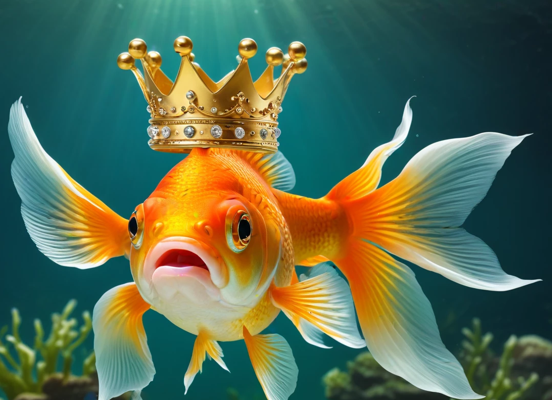 Фото создано ИИ