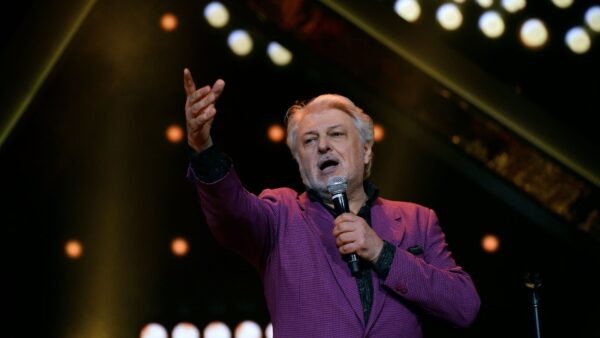    Вячеслав Добрынин, фото: дзен.ру