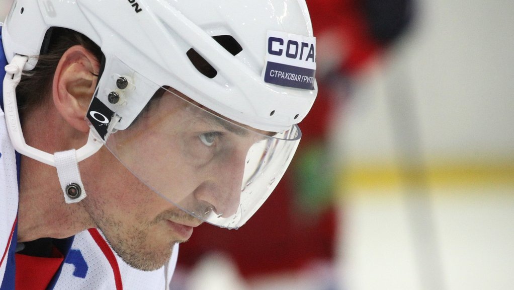    Сергей Федоров  РИА "Новости"