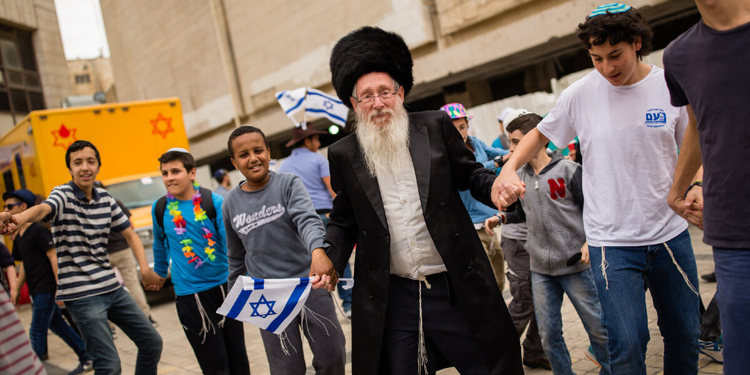 Подруга прожила в Израиле 3 года и рассказала о 9 вещах, к которым так и не смогла привыкнуть