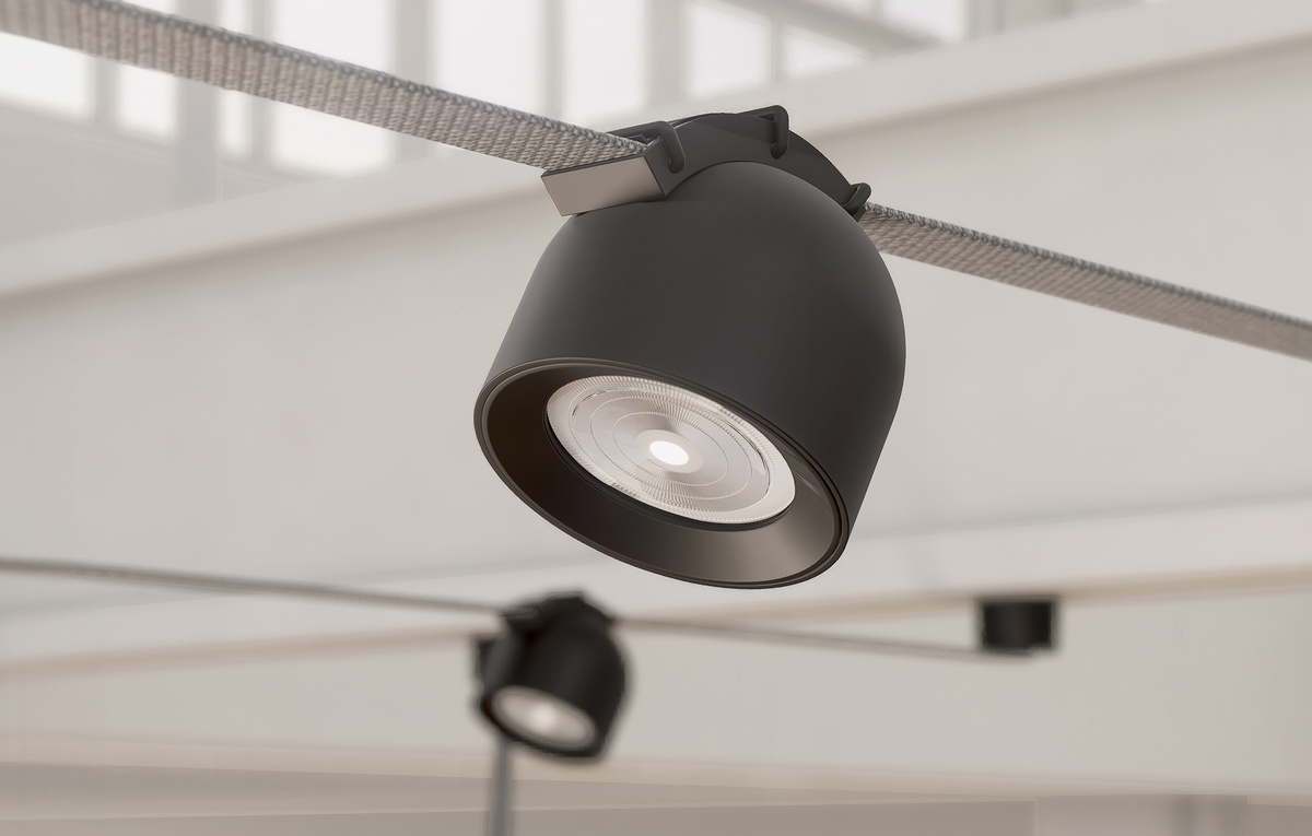 Светильник системы BAND ST LUCE: ST451.446.12.1