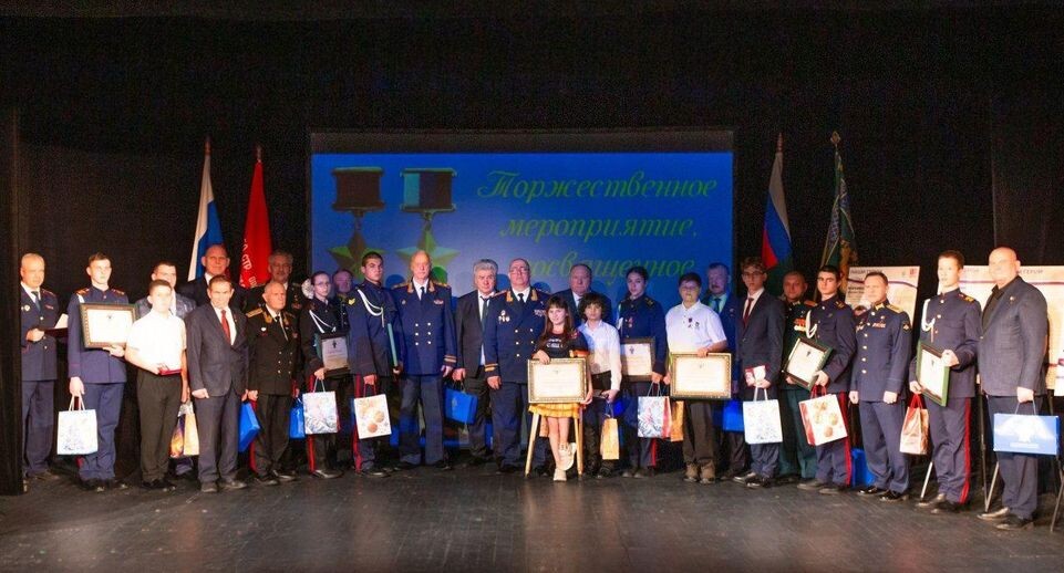    Пресс-служба Следственного комитета