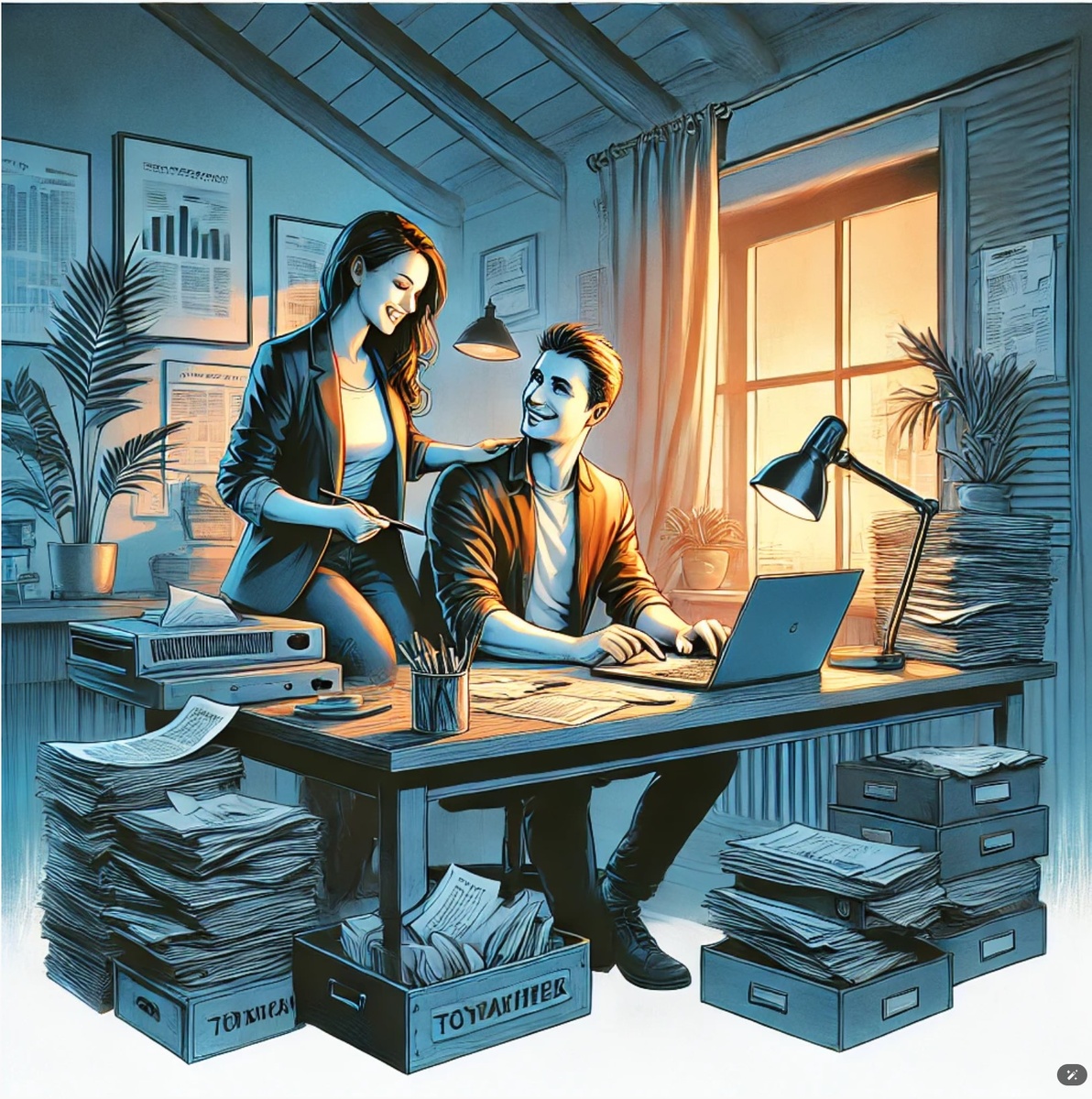 Как оформить и выплатить пособие по беременности и родам: пошаговая инструкция для работодателей