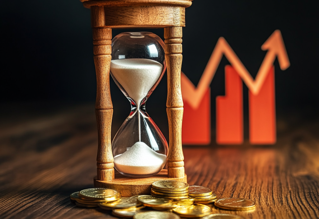 Срок или платеж?