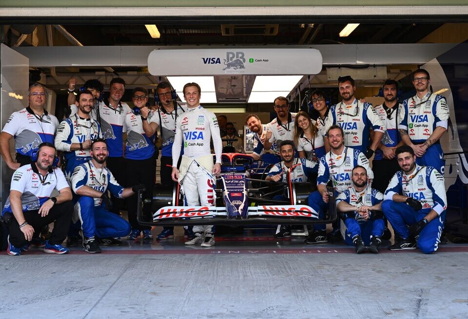    Getty Images / Red Bull Content Pool