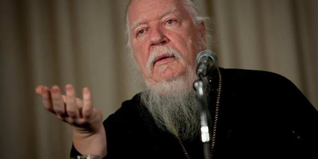 Почему же мы считаем горем смерть отца, матери, брата. Протоиерей Димитрий Смирнов.