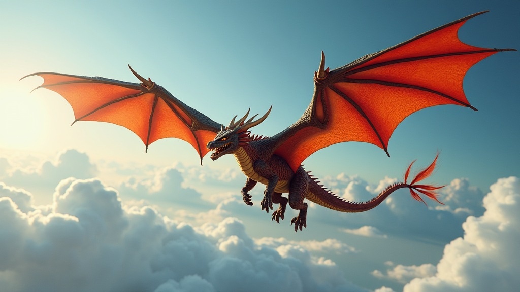 свободные крылья, вот оно счастье! 