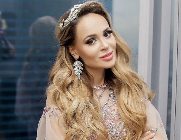    Анна Калашникова, фото: дзен.ру