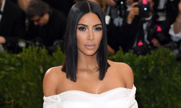    Ким Кардашьян. Фото: ТВЦ