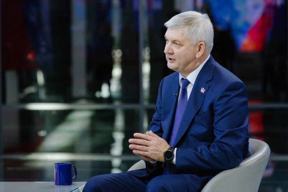    Фото: Правительство Воронежской области