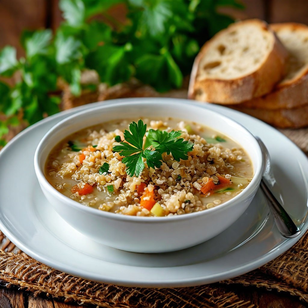 похлебка / коллаж Другой Кухни