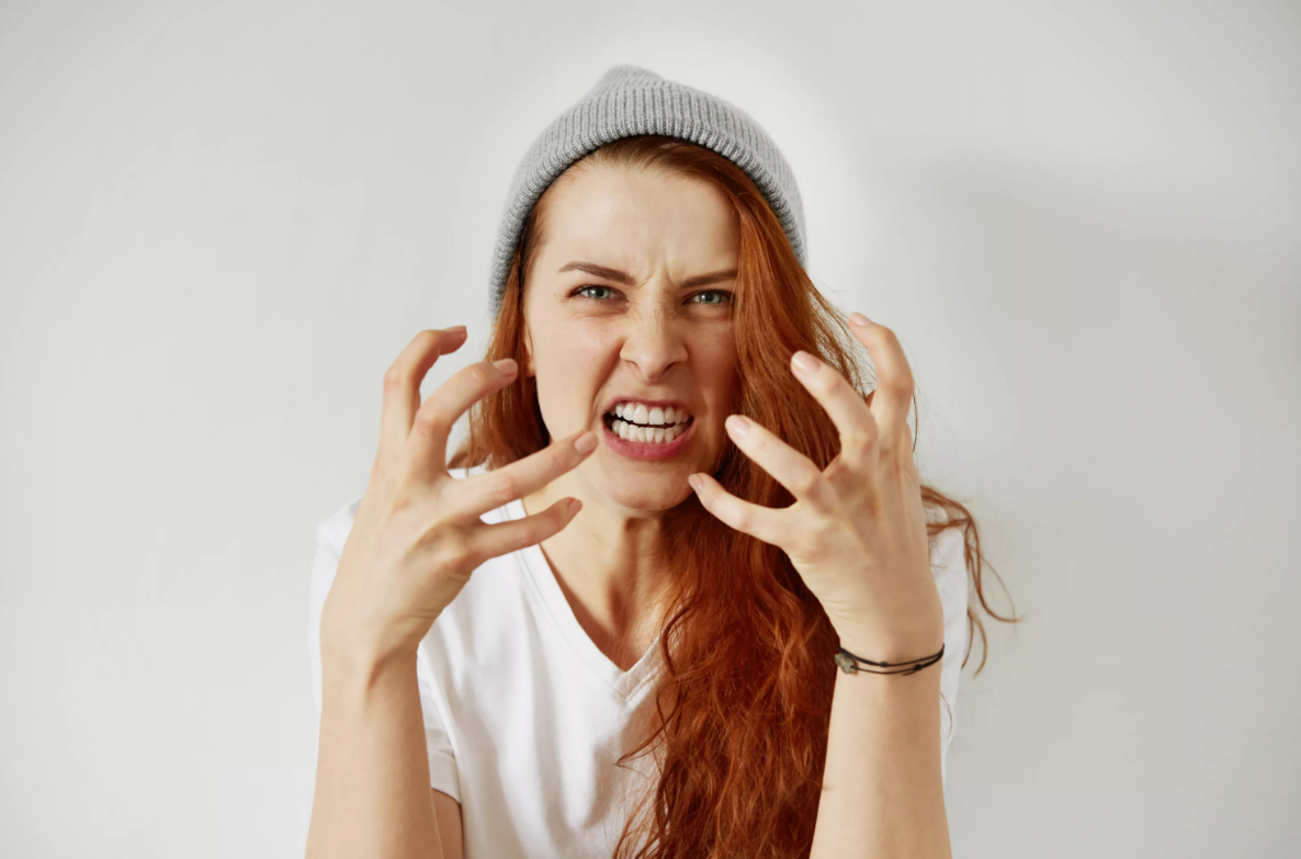 Как справиться с агрессией и построить доверительные отношения