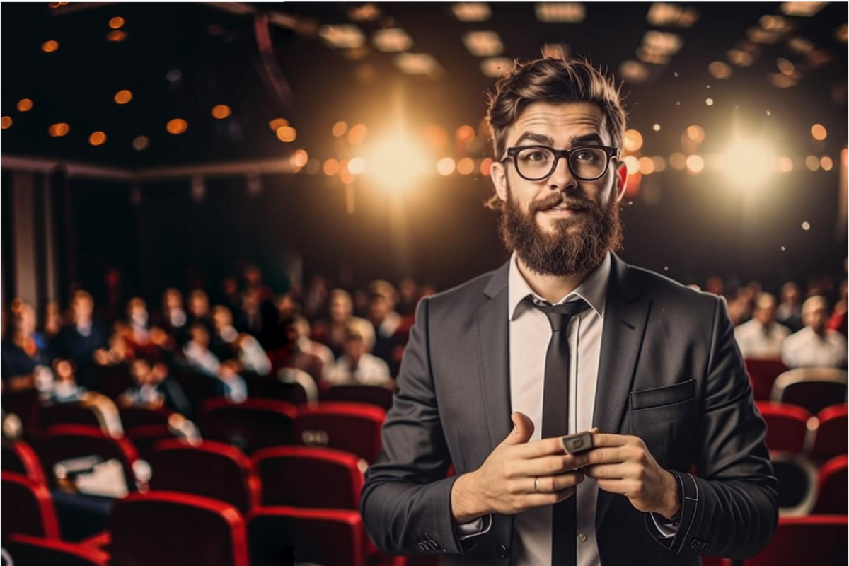 Картинка сгенерирована нейросетью.