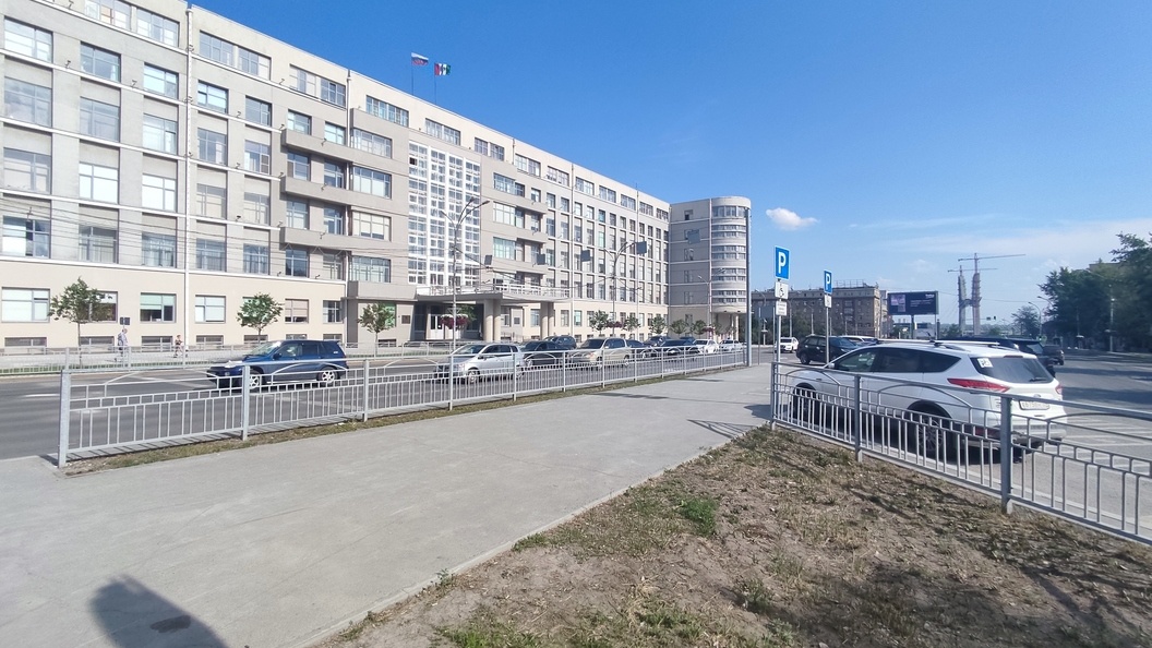    Фото: Царьград Новосибирск